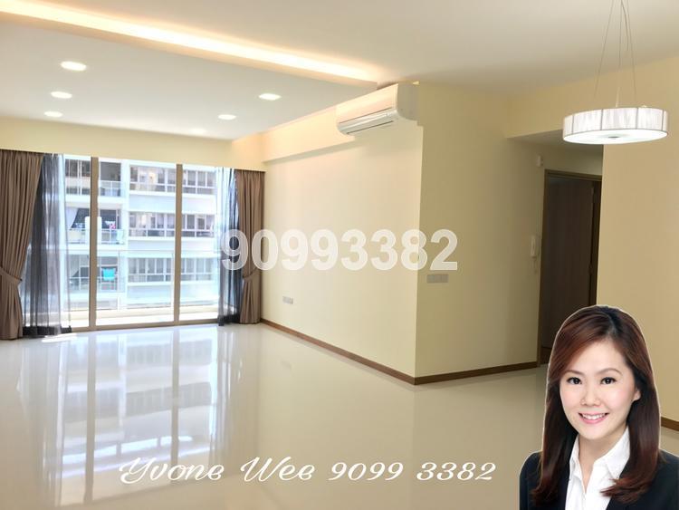 Waterfront Gold (D16), Condominium #139538492